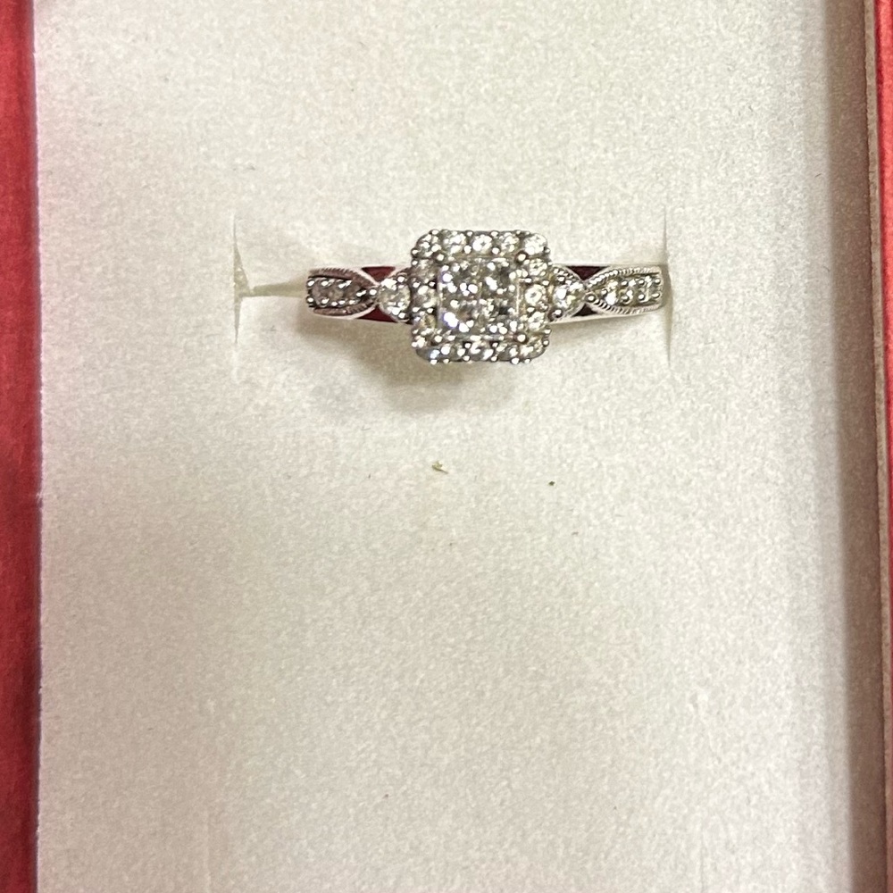 Wedding ring